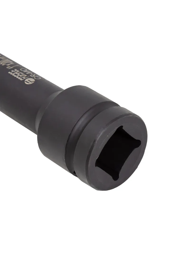 Удлинитель ударный 200 мм, 1'' Forsage F-8048200MPB