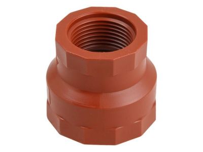 Муфта ред. ПП вн.-вн. 1''х3/4'' AV Engineering AVE159017