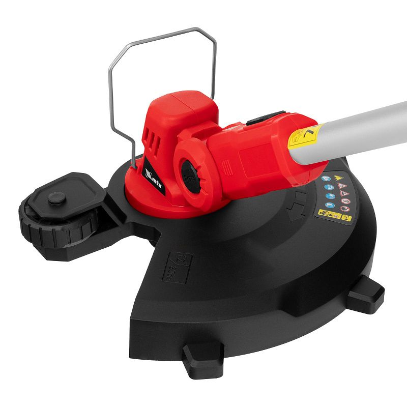 Триммер аккумуляторный GM-300, Li-Ion, 20 В MTX 58731