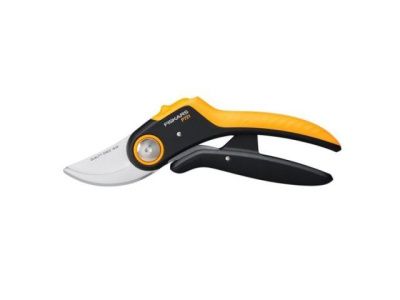 Секатор плоскостной Plus PowerLever P721 Fiskars 1057170