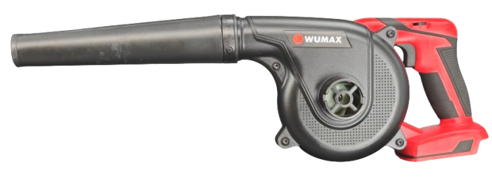 Воздуходувка аккумуляторная CLG 18-30 CLASSIC (без ЗУ и АКБ), WUMAX 5717363210