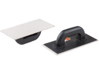 Терка пластм. с войлоком 130х270х3мм STARTUL MASTER ST1061-01