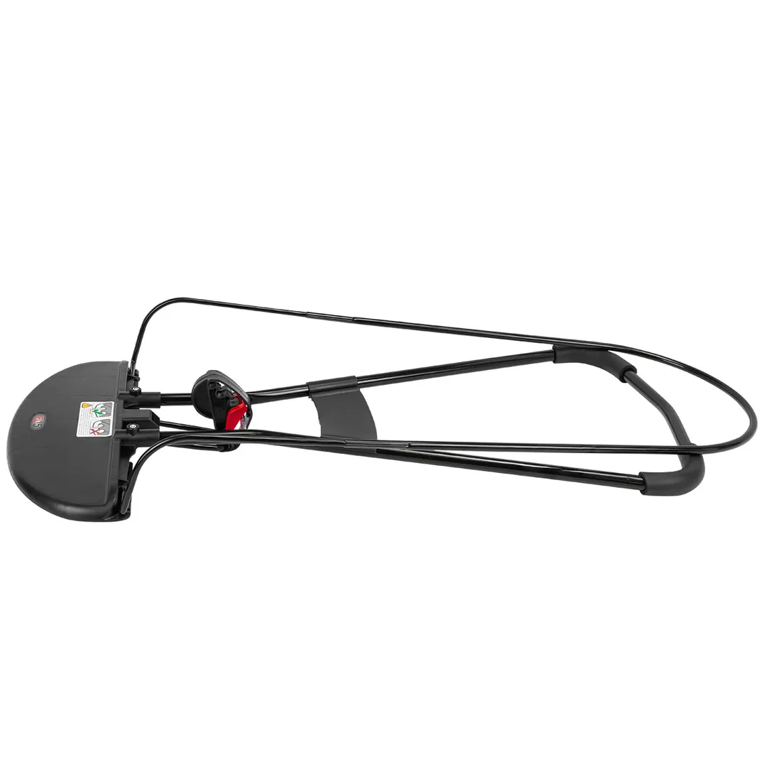 Шезлонг детский складной EL15 BSC-GN