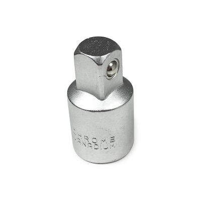 Адаптер для головок 3/8''(F)x1/2''(M) KINGTUL profi KT-80634