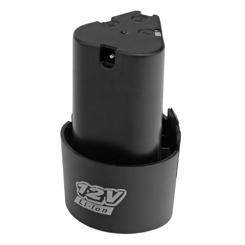 Дрель-шуруповерт аккумуляторная CDS-12, Li-Ion, 12 В MTX 26183