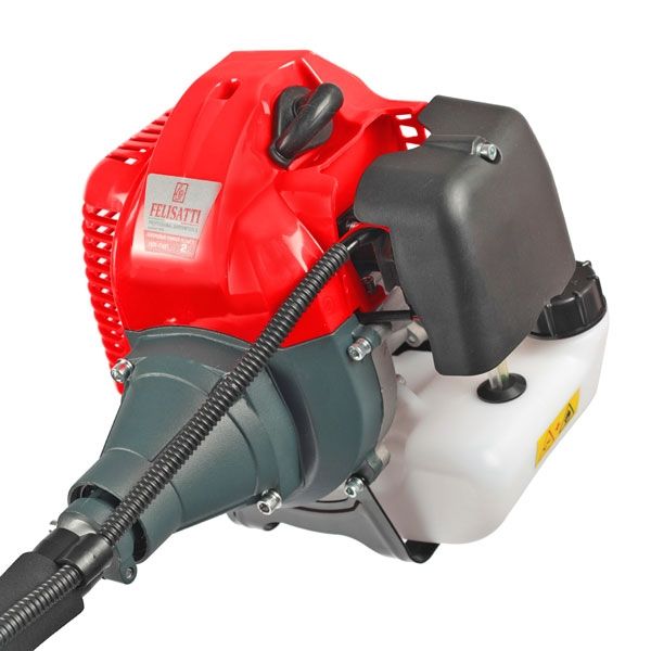 Бензиновый триммер FELISATTI 521 RE (штанга+двигатель)