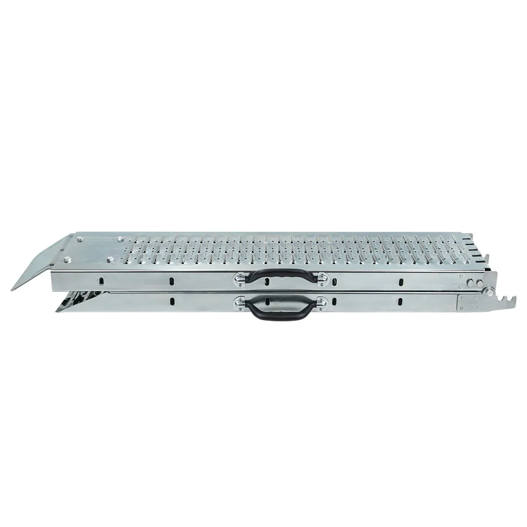 Аппарель металлическая складная Forsage F-ST605894 (F-1600-6 ST)