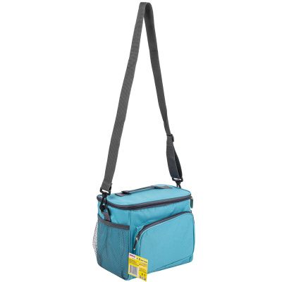 Термосумка 26х18х23 см WMC TOOLS WMC-TR4BL