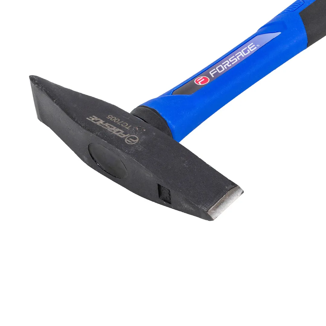 Молоток слесарный 500 гр. Forsage F-TC7005