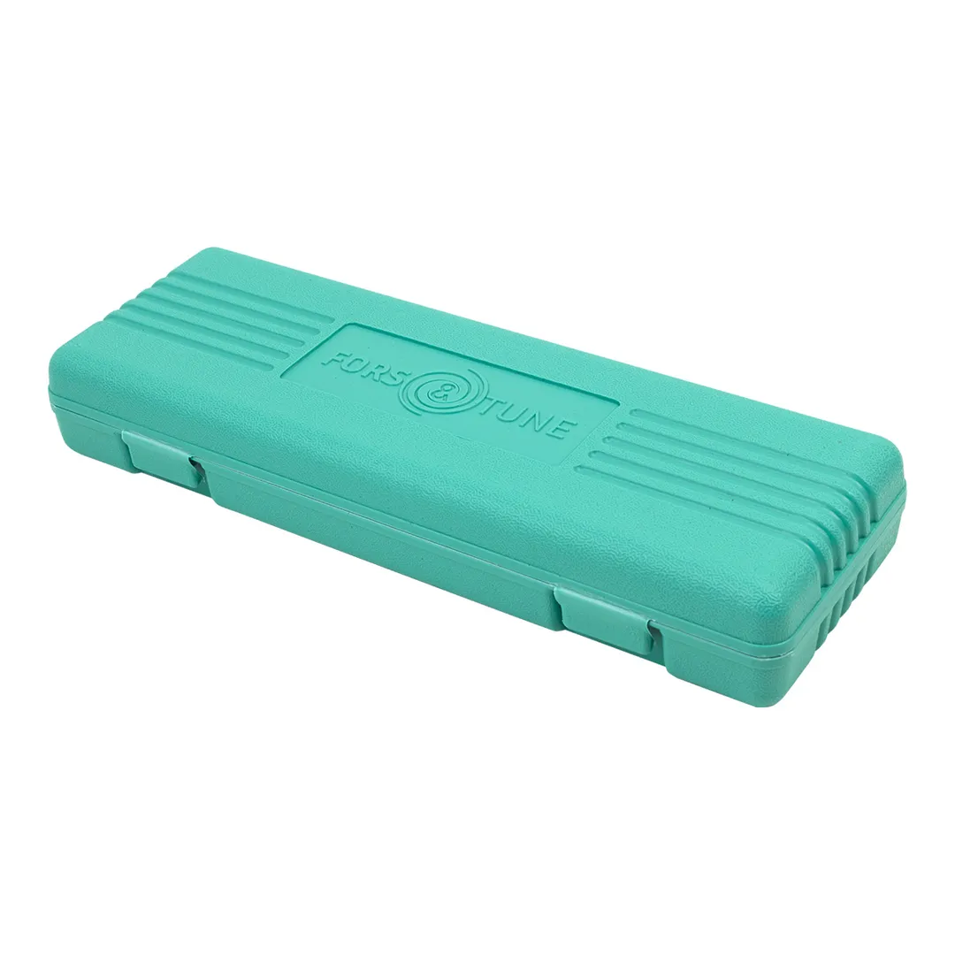 Набор глубоких головок 10-24 мм 1/2'' 6-гр 11 пр FORSandTUNE FORSandTUNE-4117-5MPB