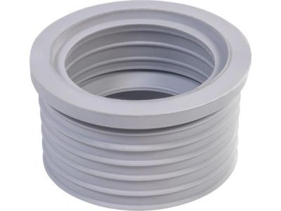 Манжета переходная D40x32 серая AV Engineering AVEMC3240