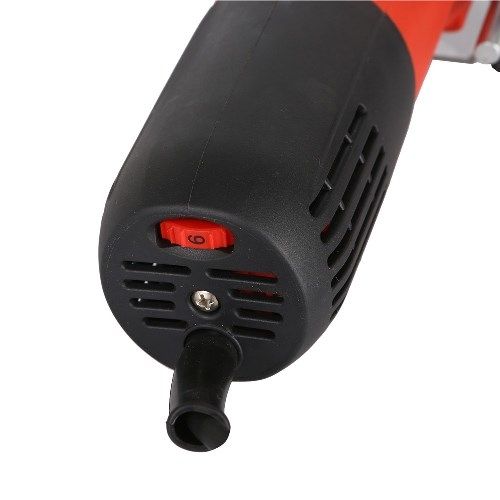 Фрезер 40/1000,1000 Вт, цанга 6/8 мм, вертикальный ход фрезы 50 мм Felisatti FT6100 Felisatti