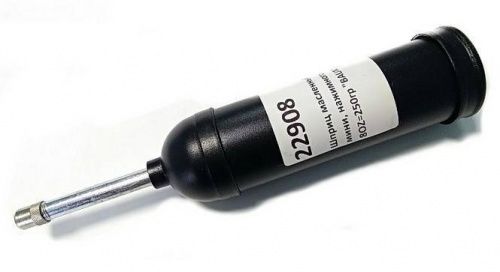 Шприц масленный мини, нажимного типа 8OZ=250 гр Baum 22908