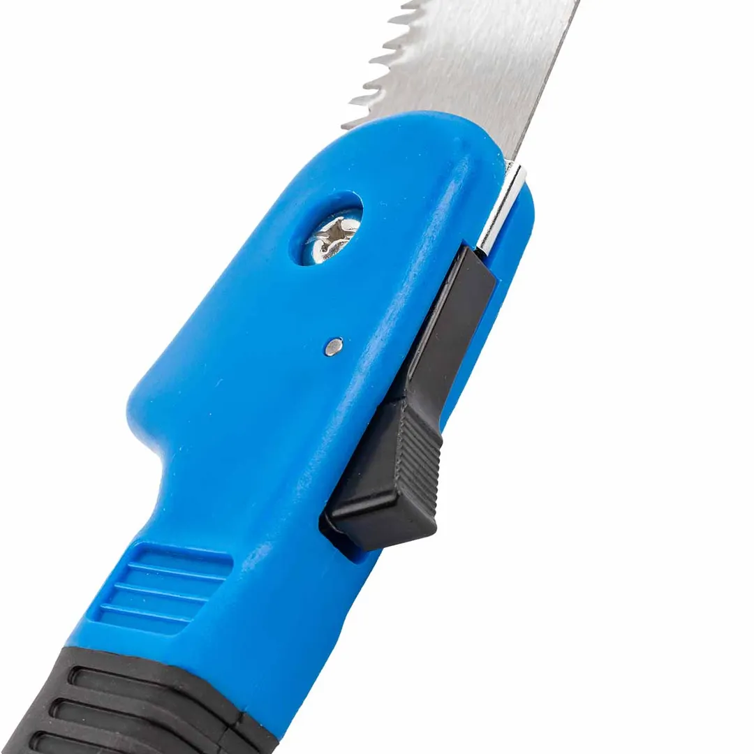 Пила по дереву складная 400 мм Forsage F-87725