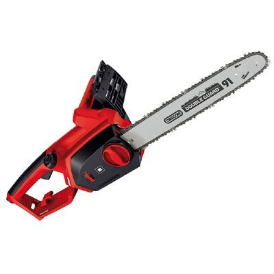 Электропила цепная GH-EC 2040 EINHELL 4501720