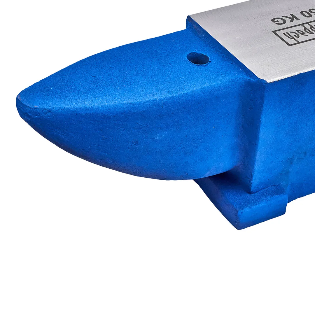 Наковальня 50 кг Scheppach Sch-654A50