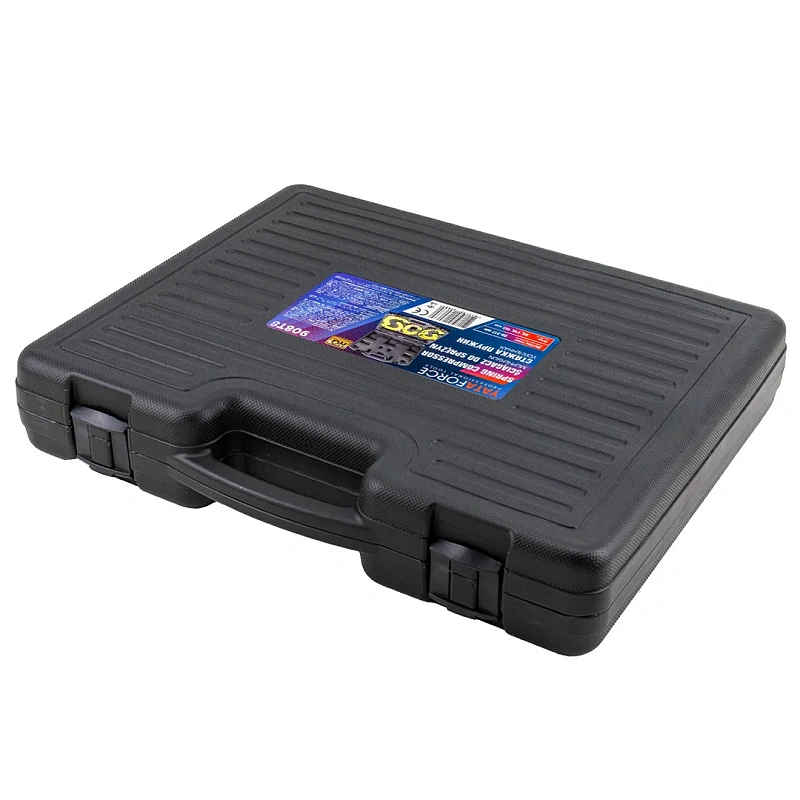 Стяжка пружин усиленная 80-317 мм YATAFORCE YF-908T8