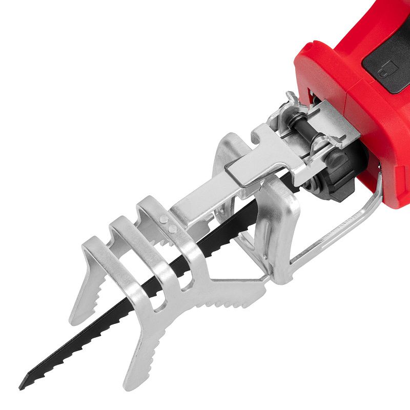 Пила сабельная аккумуляторная RС-65, Li-Ion, 12 В MTX 28811