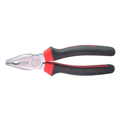 Плоскогубцы 180 мм, Red Stripe, WÜRTH 5772001207