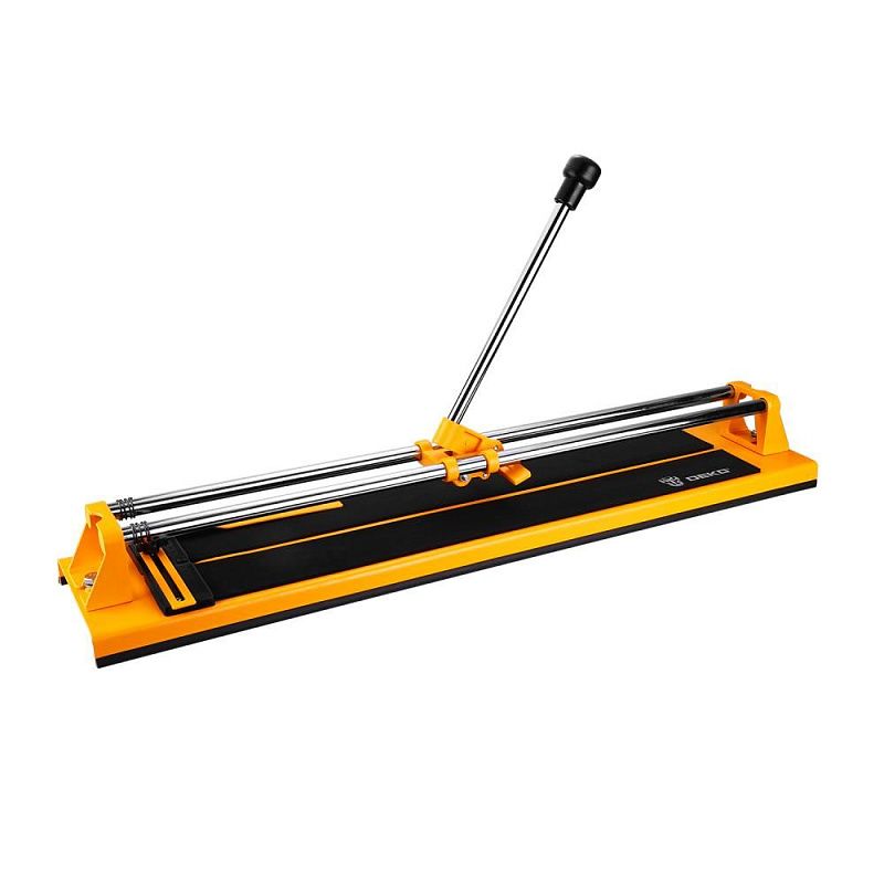 Плиткорез рельсовый 600 мм DKTC600-12 DEKO 083-2065
