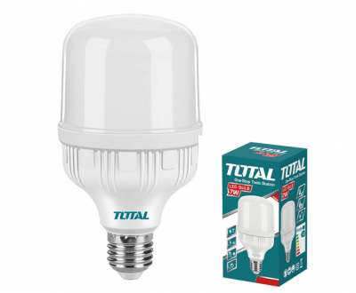 Лампочка светодиодная E27 30 Вт TOTAL TLPACD3301T