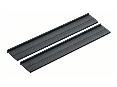 Щетка маленькая резиновая GlassVAC 2 шт. сменные, 133 мм Bosch F016800573
