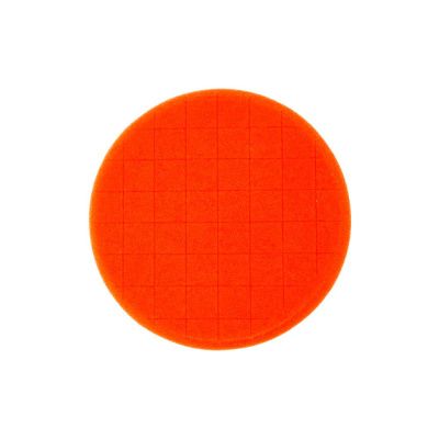 Круг полировальный 150 мм, оранжевый Horex GTT4234