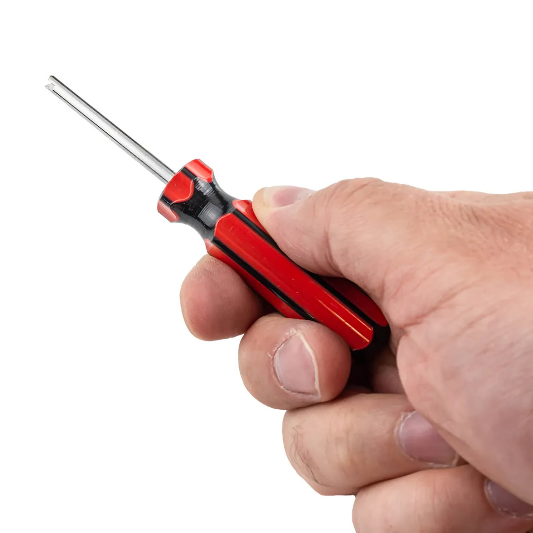 Отвертка для нипелей Forsage F-VCT-04