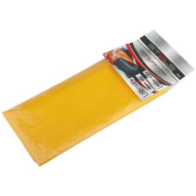 Пакеты для шин 900х1000 мм, 18 мкм, для R 13-16, 4 шт, в комплекте Stels 55201