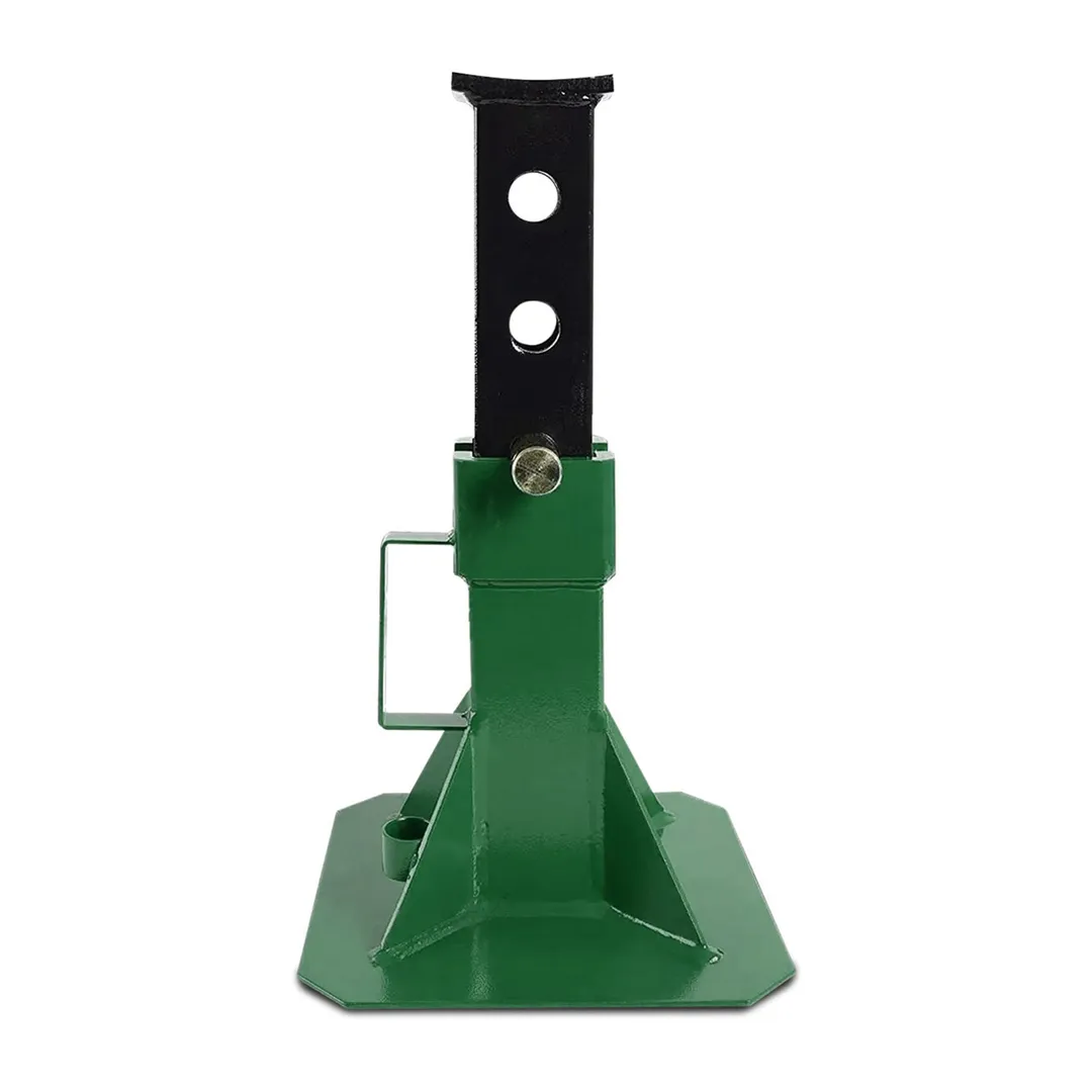 Подставка ремонтная 22 т, 300-500 мм 2 шт RockForce RF-TZ220001-1 (комплект из 2-х шт.)