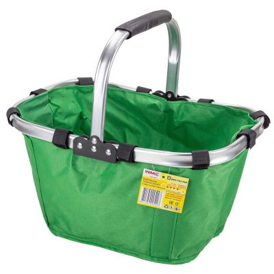 Термосумка 46х28х24 см WMC TOOLS WMC-FN210GR