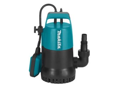 Насос дренажный погружной Makita PF0300