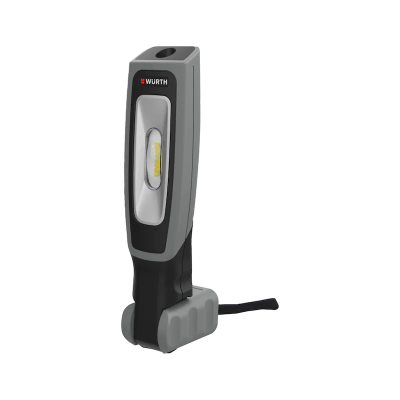 Фонарь 10W-IP65-ERGOPOWER BOOST без ЗУ WÜRTH 0827940455