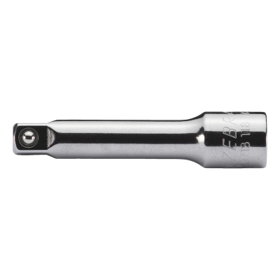 Удлинитель ZEBRA 1/4" L53 мм, WÜRTH 0713118102