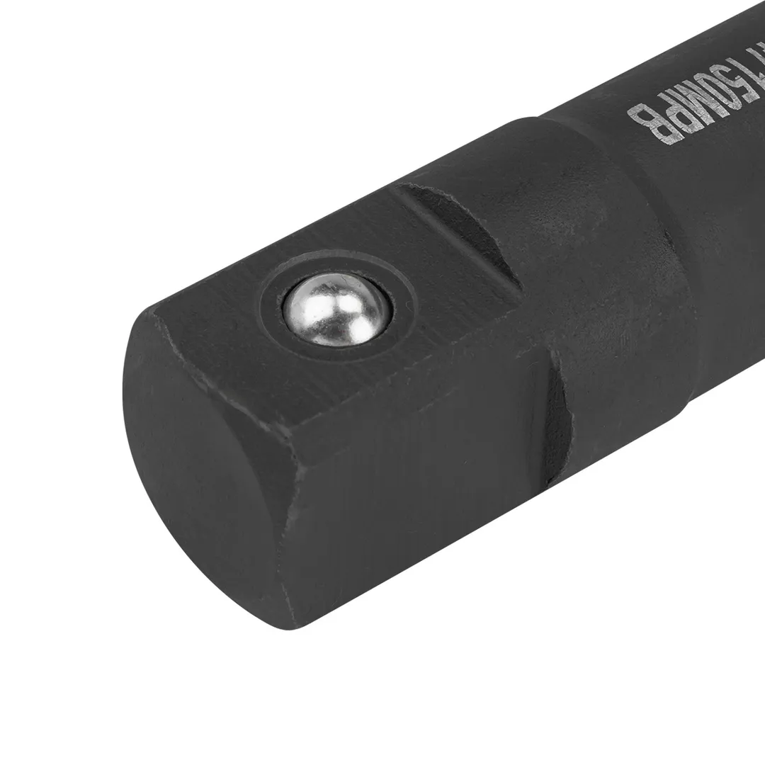 Удлинитель ударный 3/4'' 150 мм с отверстием JCB JCB-8047150MPB