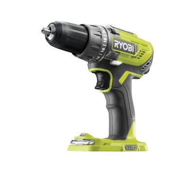 ONE + / Дрель-шуруповерт R18DD3 (без батареи) RYOBI 5133002889