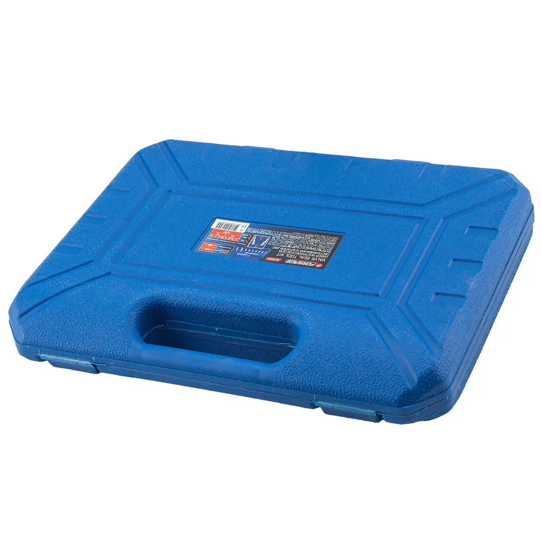 Набор приспособлений для клапанов ДВС 3/8'' 11 пр. Forsage F-04046