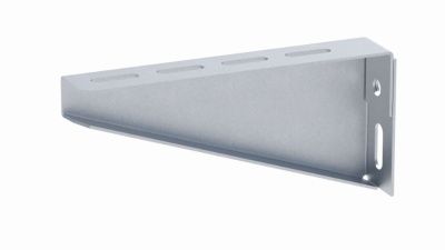 Кронштейн настенный с основанием EKF