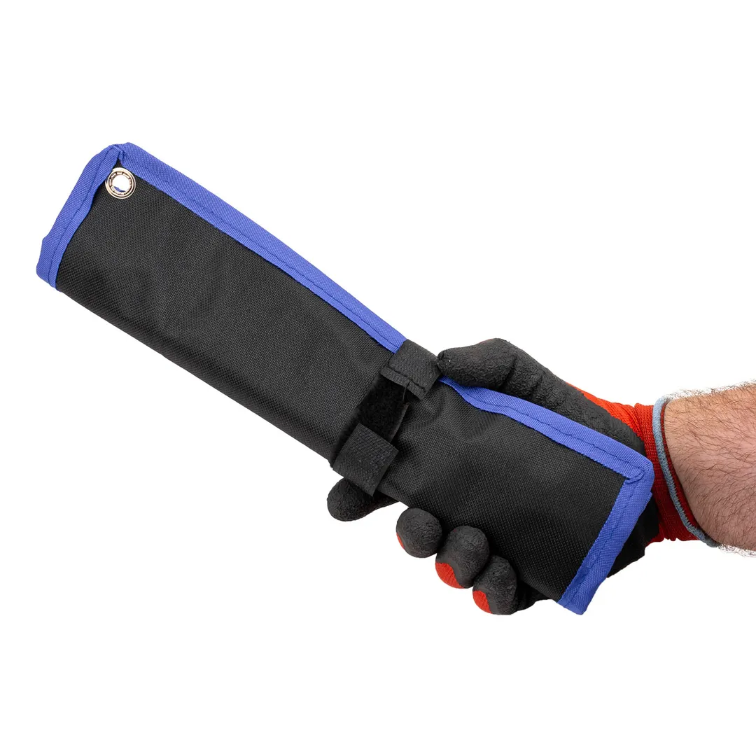 Органайзер тканевый для набора ключей 16 пр. Scheppach Sch-5161P-P