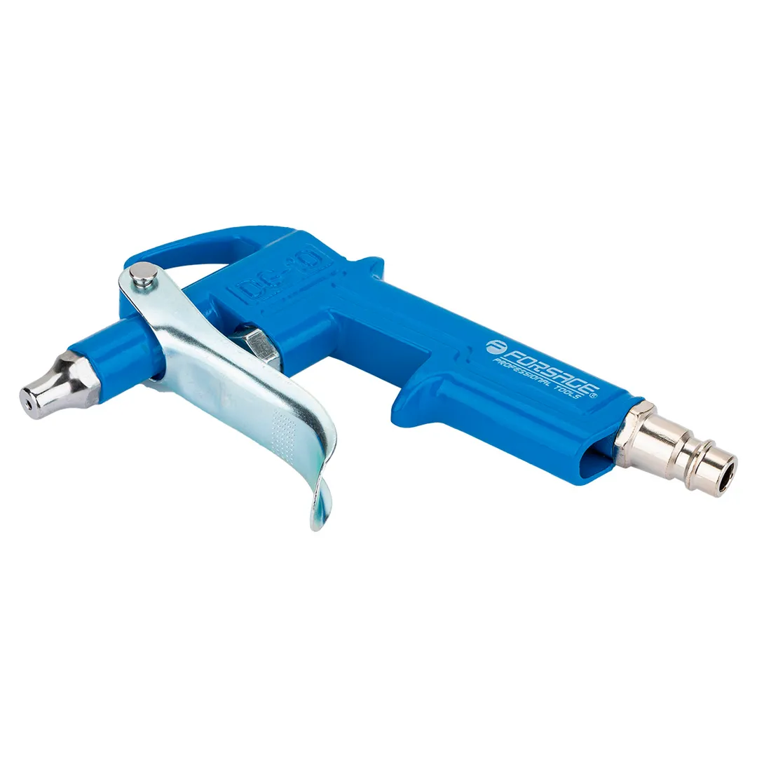 Пистолет обдувочный сопло 15 мм Forsage F-DG-10-1