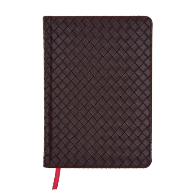 Ежедневник недатированный "Magnum", А5, 272 страницы, коричневый