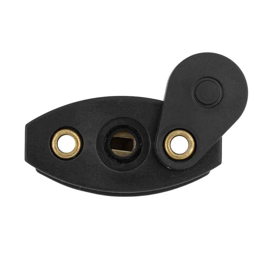 Замок навесной ForceKraft FK-BBV-50