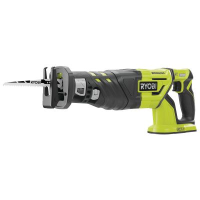 ONE + / Пила сабельная R18RS7-0 (без батареи) RYOBI 5133003809
