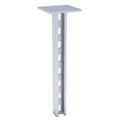 STRUT-стойка двойная 41х41х700 мм HDZ EKF stsd414107-HDZ