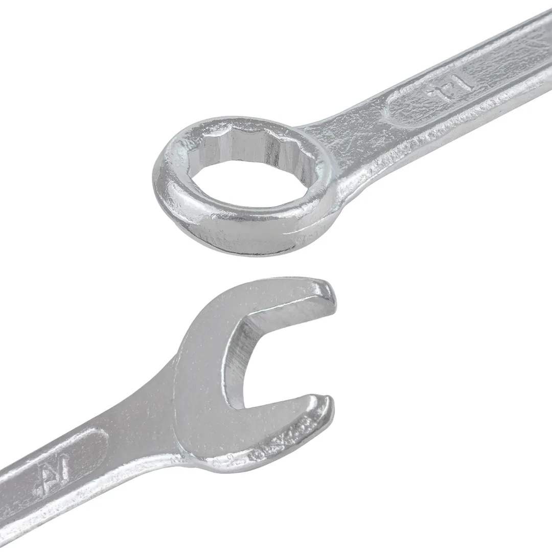 Набор ключей комбинированных 16 пр., 6-19, 22, 24 мм WMC TOOLS WMC-5161MP