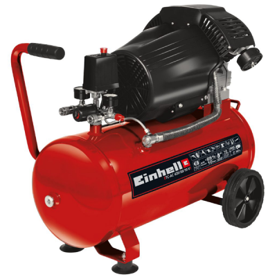 Компрессор 50 л TC-AC 420/50/10 V EINHELL 4010495