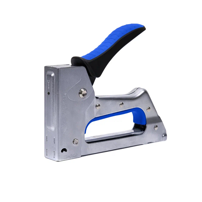 Степлер скобозабивной Kangaro TS-610R/Z