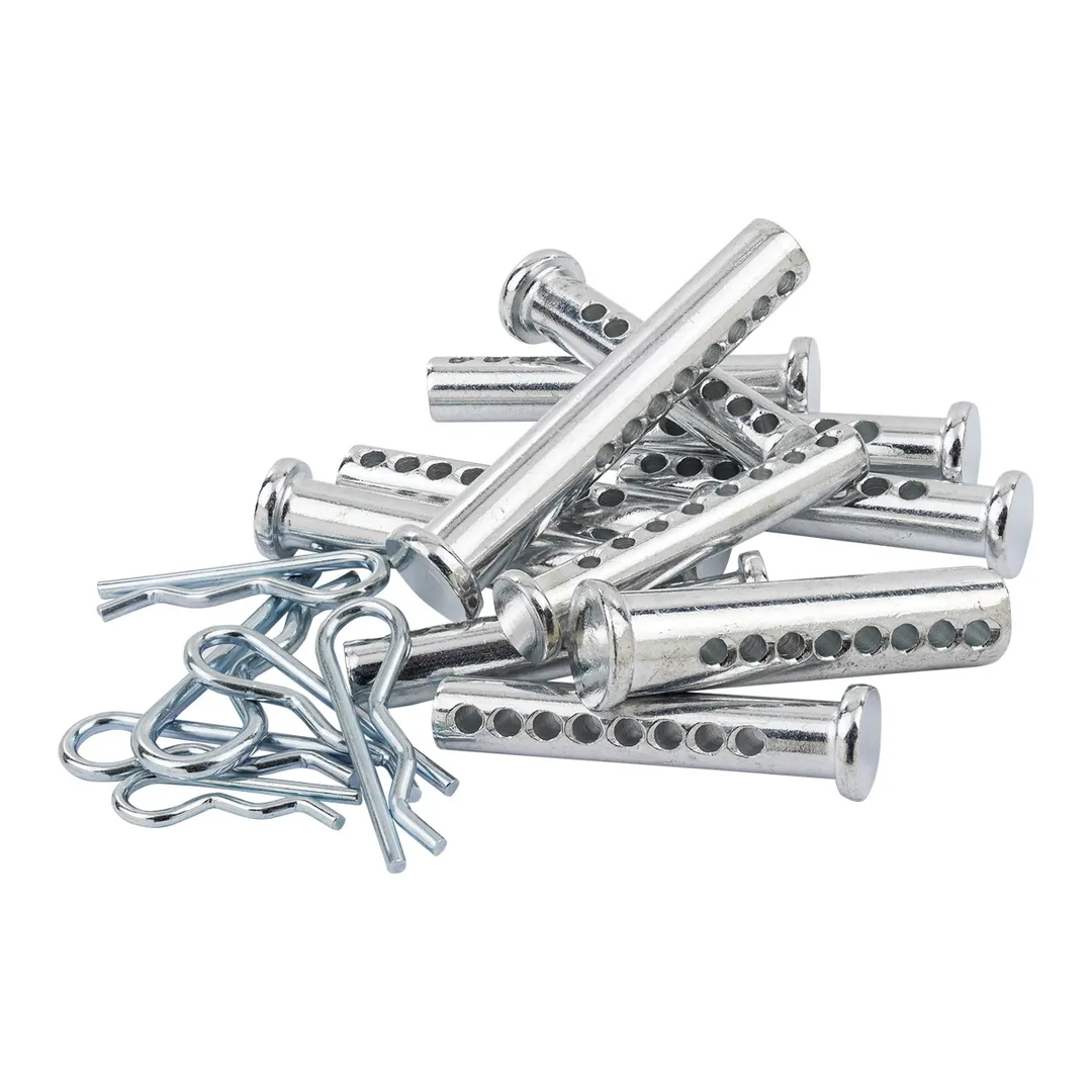 Набор штифтов 56 пр RockForce RF-06874