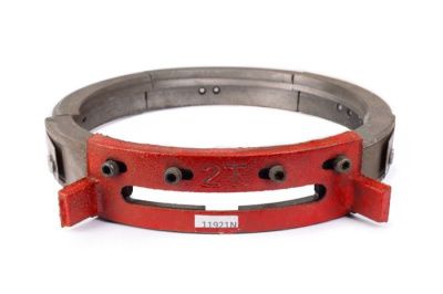 Тросоукладчик для талей электрических CD1 2 т TOR 11921