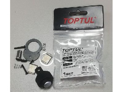Ремкомплект для трещотки CHAG1626/CJBG1627 Toptul HCLBG161600